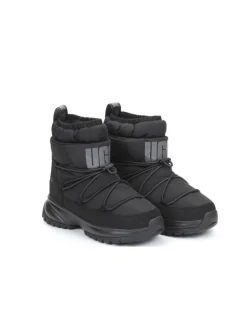 YOSE PUFFER MID