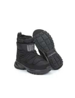 YOSE PUFFER MID