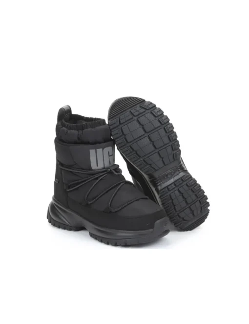 YOSE PUFFER MID
