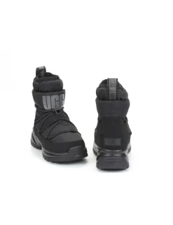 YOSE PUFFER MID