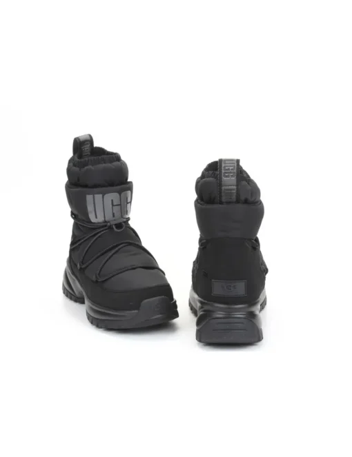 YOSE PUFFER MID