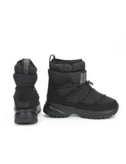 YOSE PUFFER MID