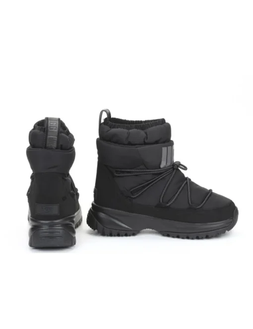 YOSE PUFFER MID