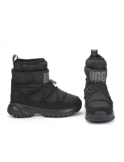 YOSE PUFFER MID