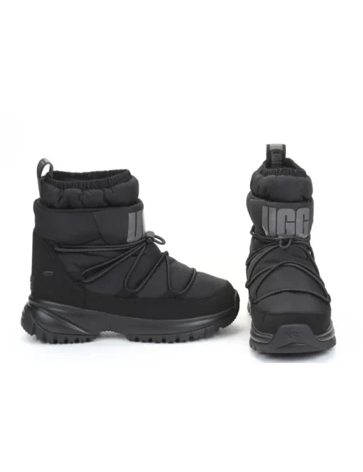YOSE PUFFER MID