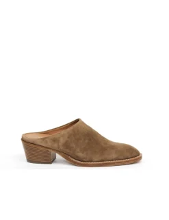 ZOCCOLO CHUCK