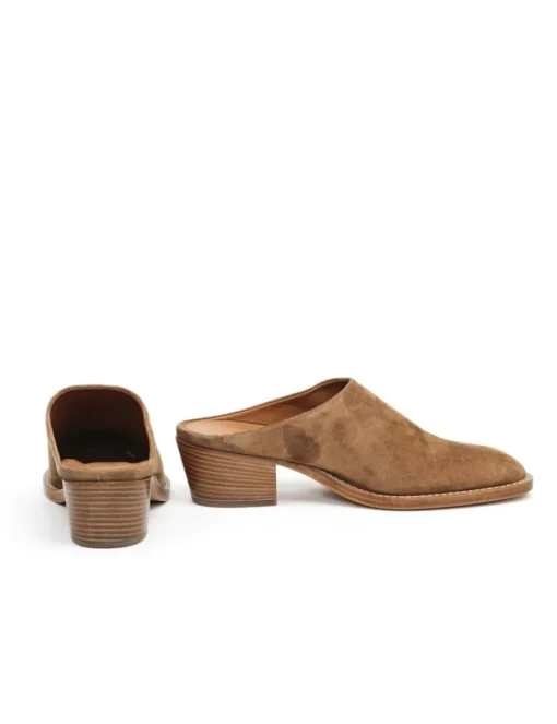 ZOCCOLO CHUCK
